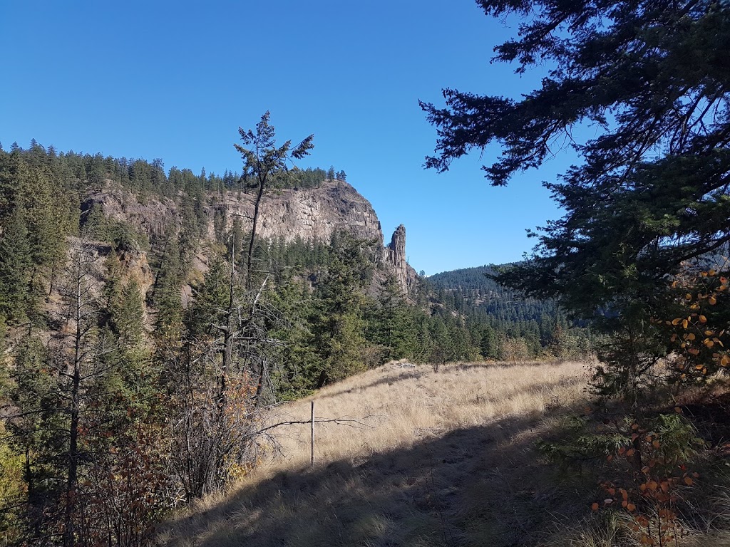 The Greenway | Rutland, Kelowna, BC V1X 4P6, Canada