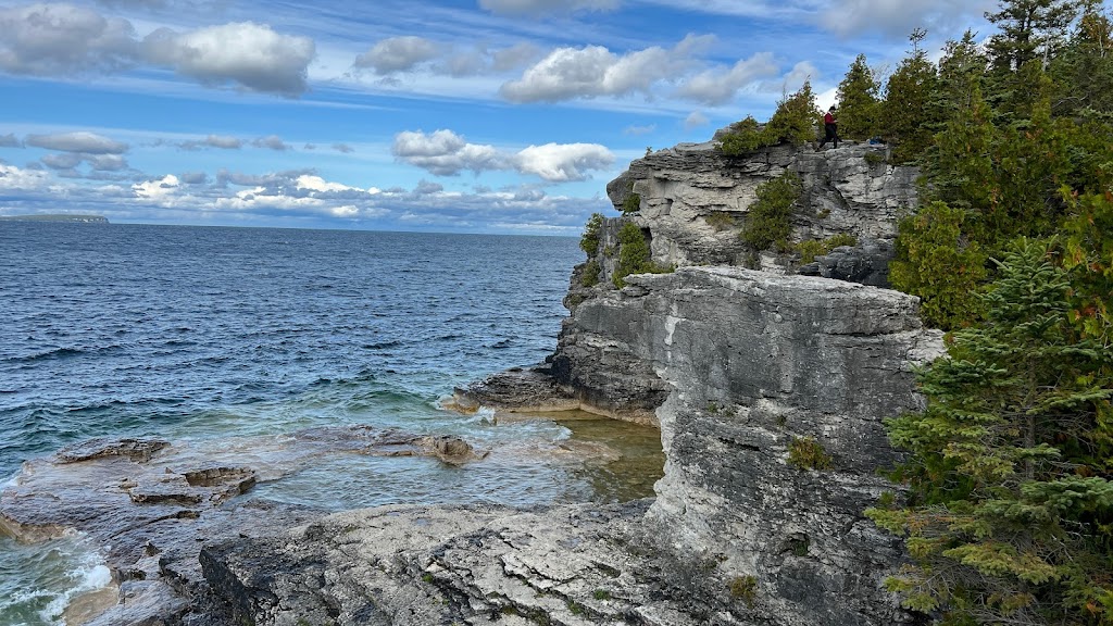 Bruce Peninsula National Park | Tobermory, ON N0H 2R0, Canada | Phone: (519) 596-2233