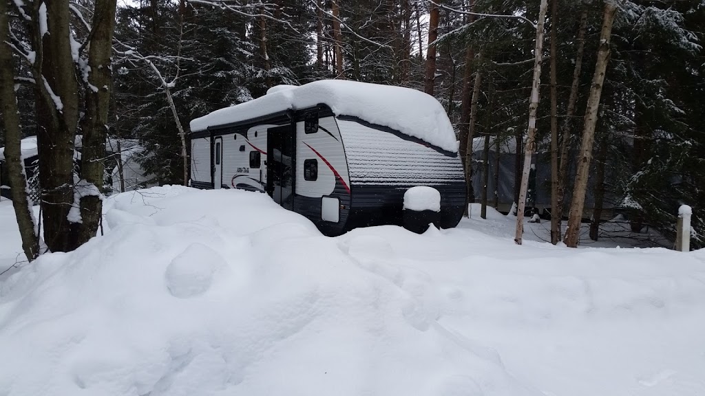 Lafontaine RV Park | 240 Lafontaine Rd E, Tiny, ON L9M 0S2, Canada | Phone: (844) 727-9617