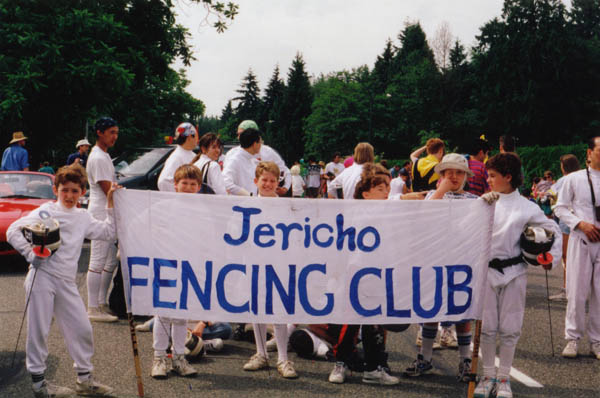 Vancouver Theatrical & Modern Fencing Club | 4196 W 4th Ave, Vancouver, BC V6R 4P9, Canada | Phone: (604) 732-4875