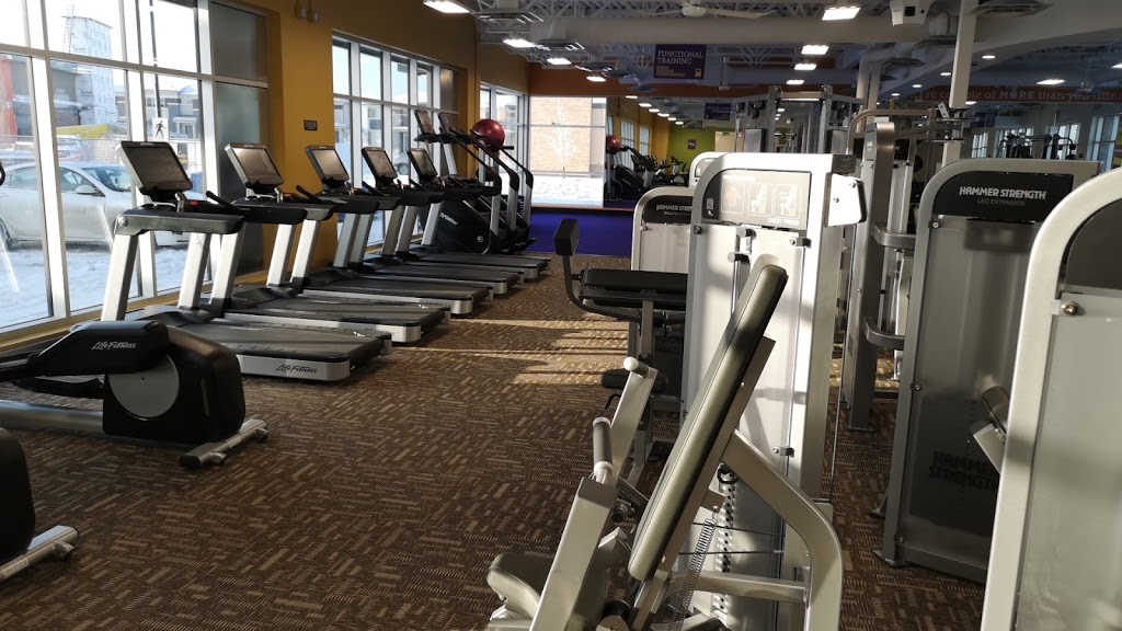 Anytime Fitness - Skypointe | 6004 Country Hills Blvd NE #1830, Calgary, AB T3N 1A8, Canada | Phone: (403) 460-6669