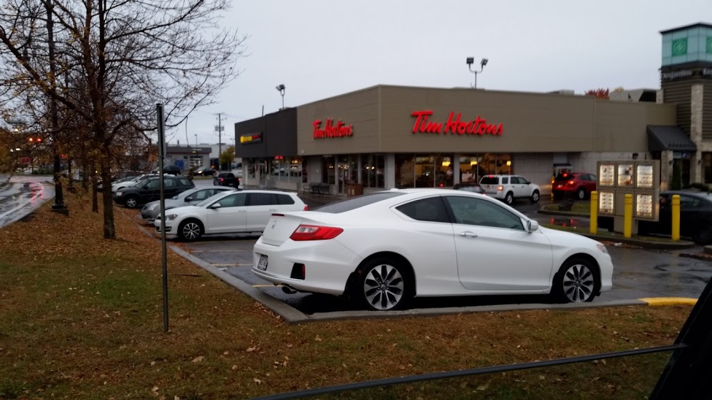 Tim Hortons | 840 Boulevard de lAnge Gardien N, LAssomption, QC J5W 1P6, Canada | Phone: (450) 589-6448