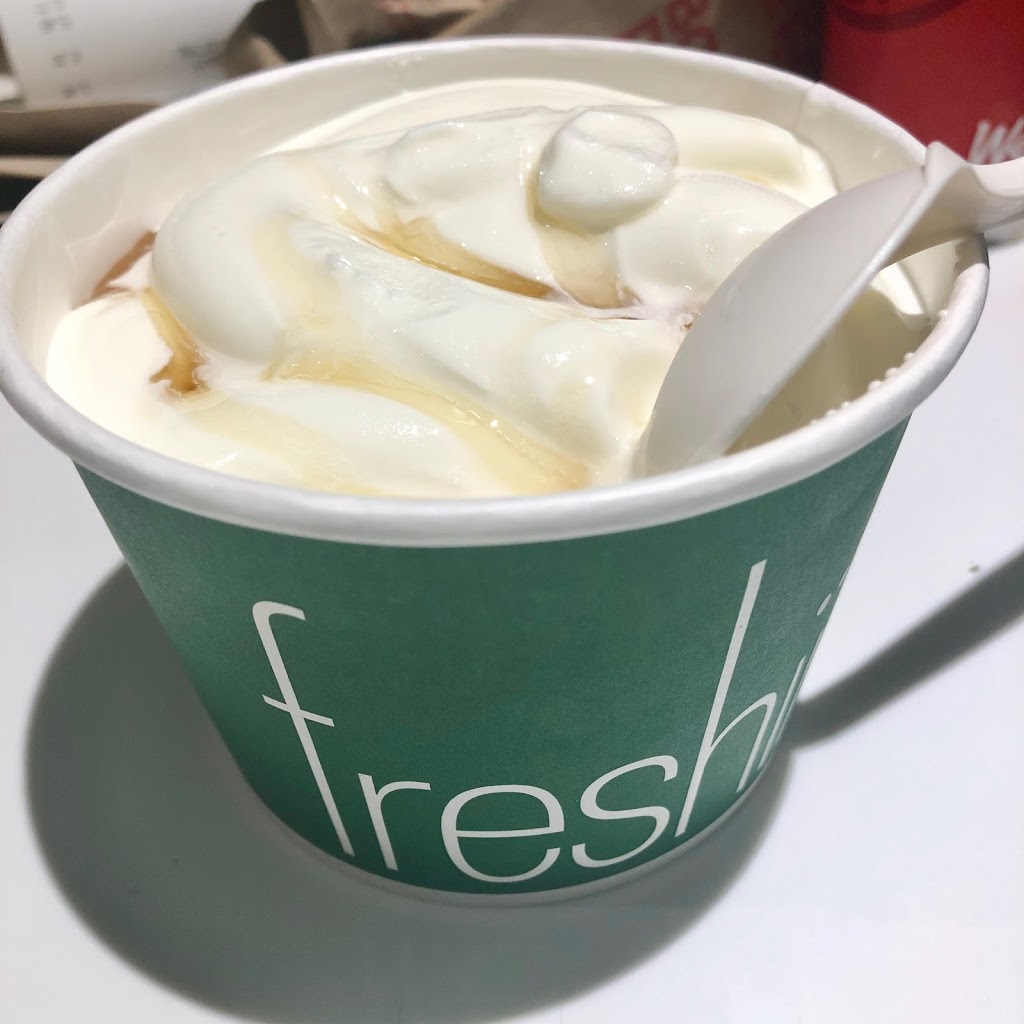 Freshii | Terminal 3, American Dr, Toronto, ON L5P 1B2, Canada