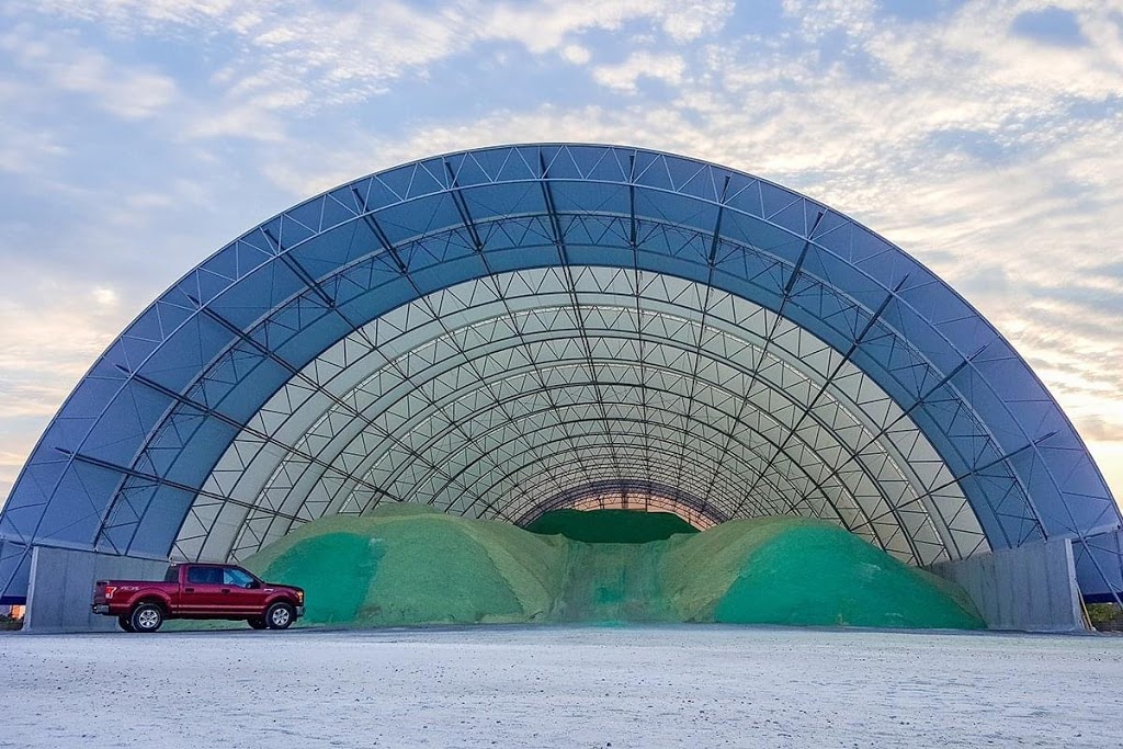 Dome, Les équipements Agrobul inc | 1829 9e Rang, Saint-Liboire, QC J0H 1R0, Canada | Phone: (450) 502-3644