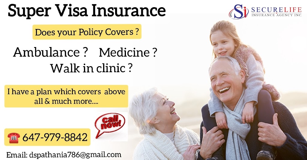Insurance Solutions by Dilawar Singh | 18 Ebby Ave, Brampton, ON L6Z 3S9, Canada | Phone: (647) 979-8842