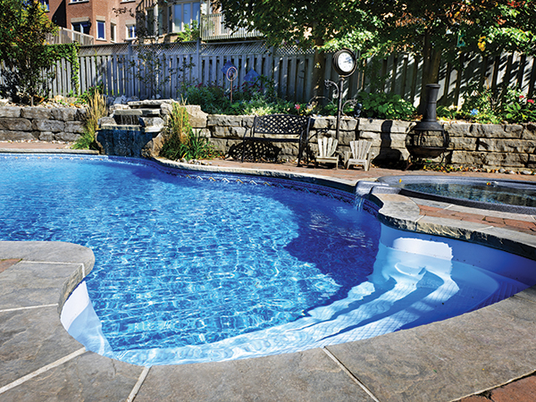 Reliable Pool Service | 1 Grandview Blvd, Markham, ON L3P 1E9, Canada | Phone: (647) 995-3978