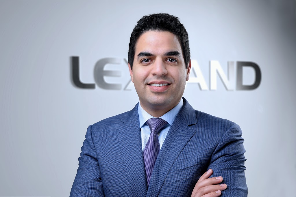 Lexpand Law Office | 685 Sheppard Ave E #507, North York, ON M2K 1B6, Canada | Phone: (416) 539-7263