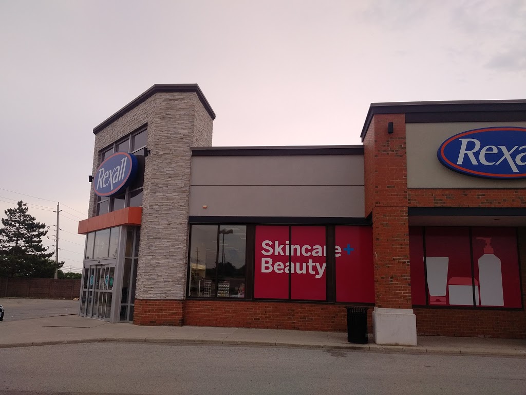 Rexall | 2400 Guelph Line, Burlington, ON L7P 4M7, Canada | Phone: (905) 335-5622