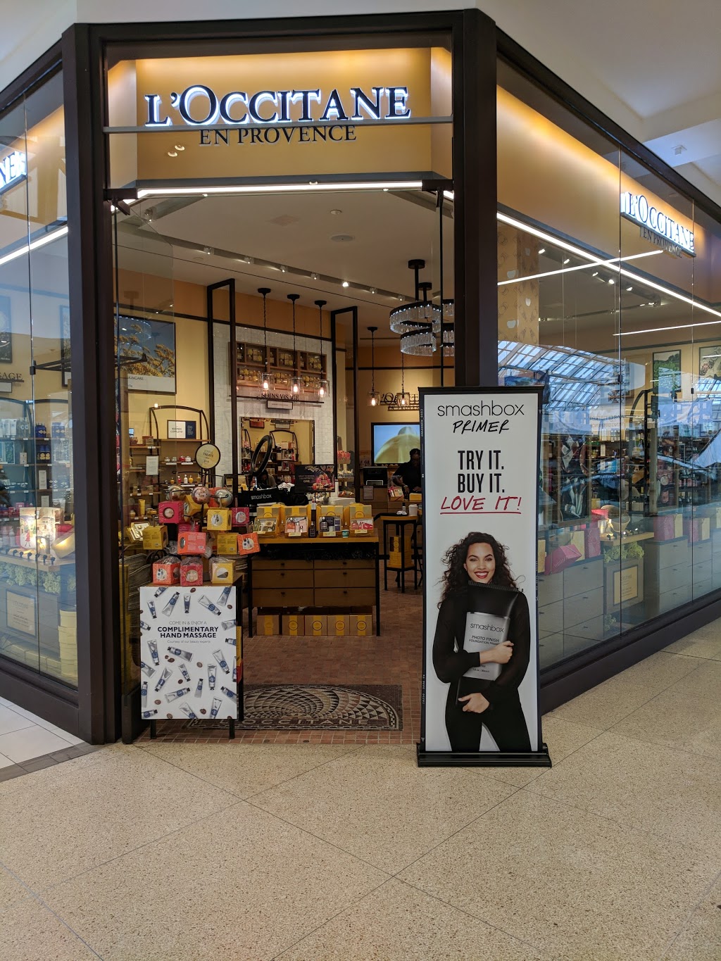 LOCCITANE - LOCCITANE WEST EDMONTON MALL | Unit 2350, Phase III, 8882-170 Street Northwest Edmonton Alberta T5T 4J2 CA, 8882 170 St NW, Edmonton, AB T5T 4M2, Canada | Phone: (780) 483-1937