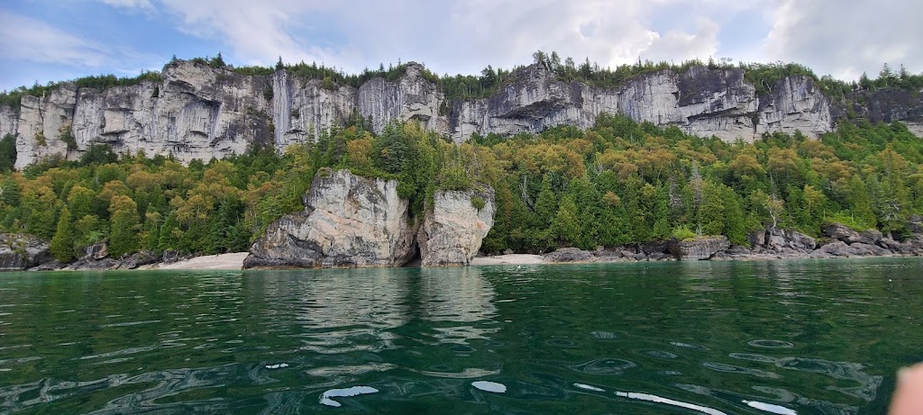 Outervision Adventure Tours | 2582 Bruce County Rd 9, Lions Head, ON N0H 1W0, Canada | Phone: (519) 901-7008