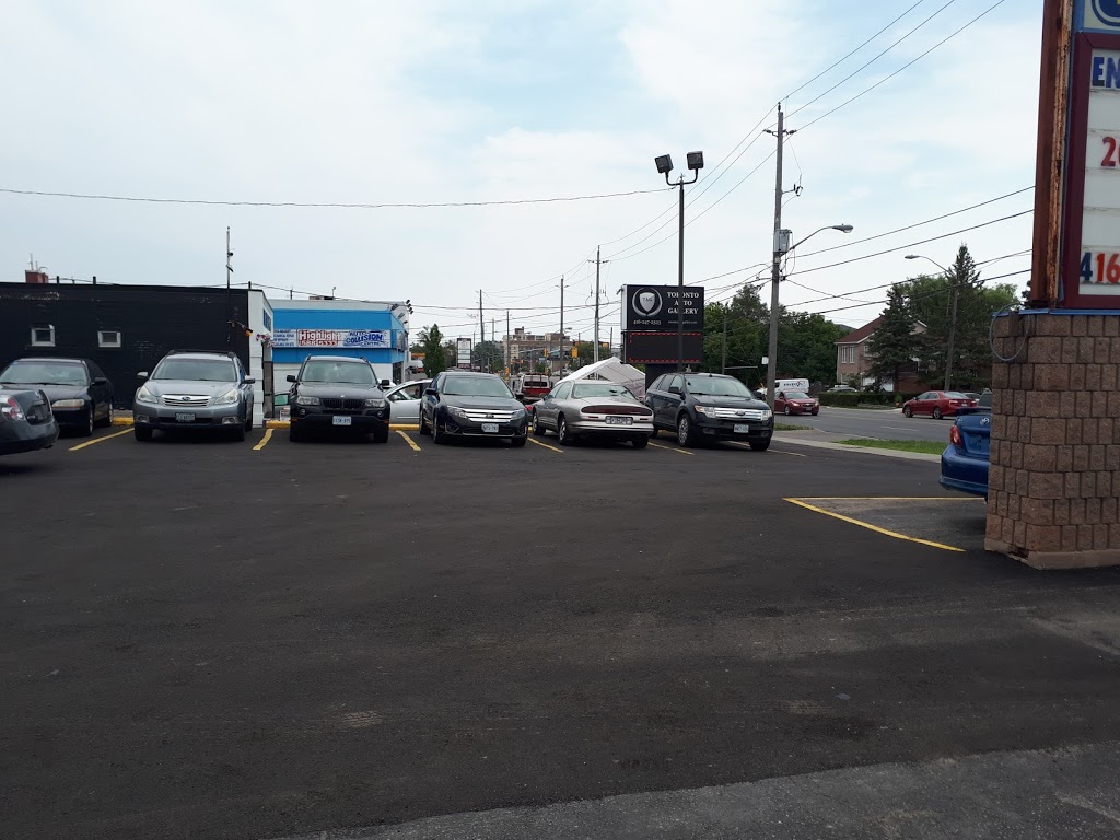 Superior Tire & Auto | 2325 Keele St, North York, ON M6M 4A1, Canada | Phone: (416) 242-5531