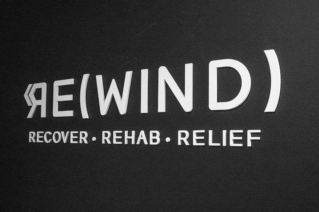 Rewind Therapy | 1010 Rabbit Hill Rd SW #88, Edmonton, AB T6W 4G7, Canada | Phone: (780) 660-4266