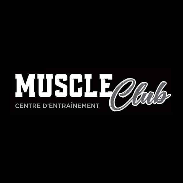 Muscle Club | 4640 Boul Bourque, Sherbrooke, QC J1N 2A8, Canada | Phone: (819) 791-5440