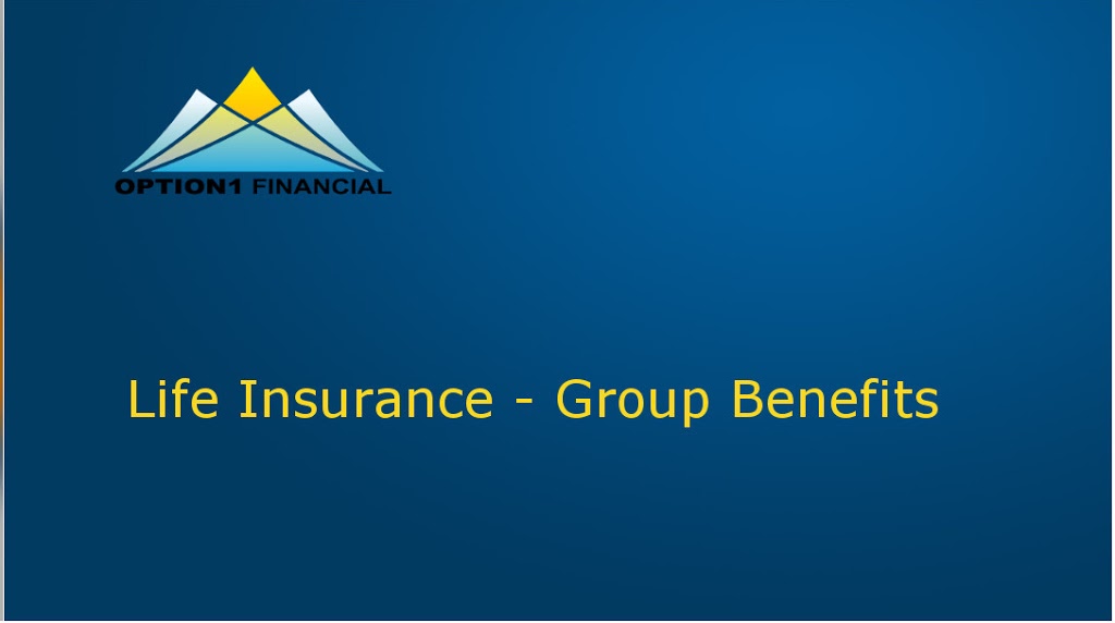 Option1 Financial - Life Insurance | Group Benefits | 62, Rue Jules Leger, Tiny, ON L9M 0J2, Canada | Phone: (705) 540-1540