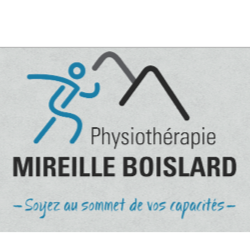 Physiothérapie Mireille Boislard - Granby | 1041 Rue de la Roche, Granby, QC J2J 2J1, Canada | Phone: (450) 405-4549