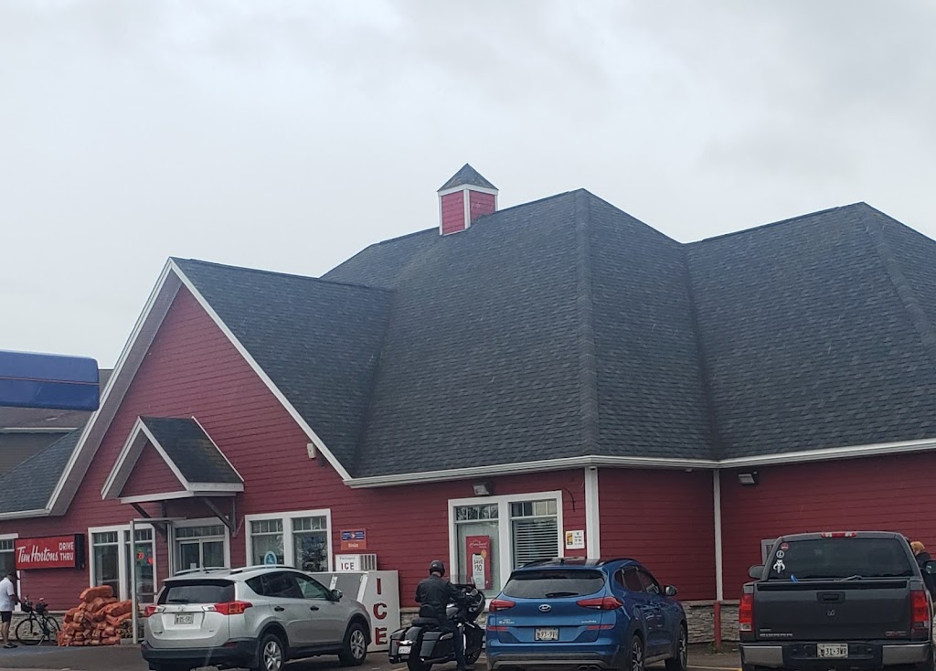 Tim Hortons | 537 Malpeque Rd, Winsloe, PE C1E 1Z2, Canada | Phone: (902) 566-1230