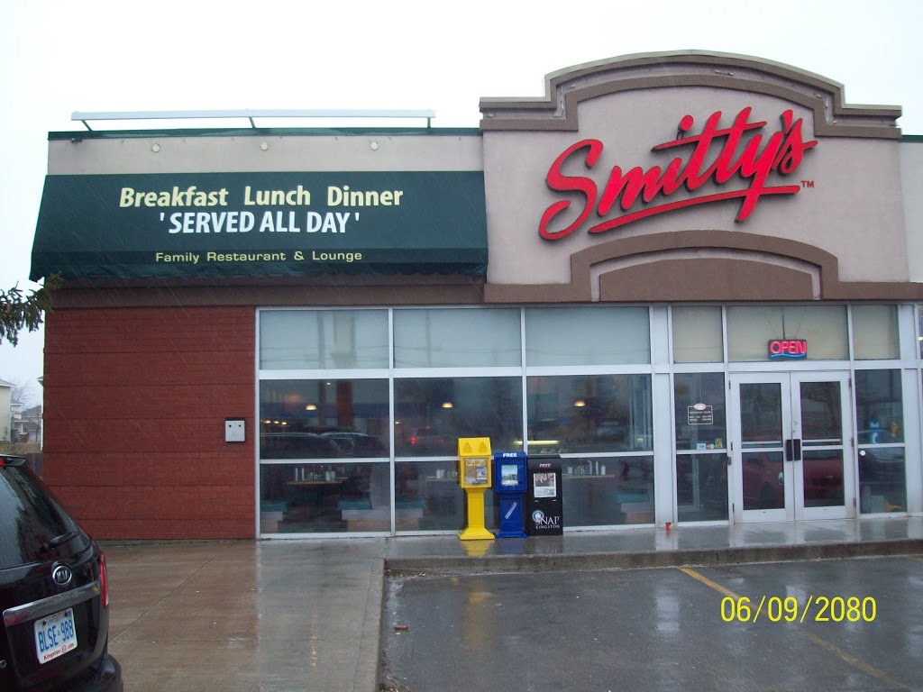 Smittys Family Restaurant and Lounge | 2376 Princess St, Kingston, ON K7M 3G4, Canada | Phone: (613) 549-5212