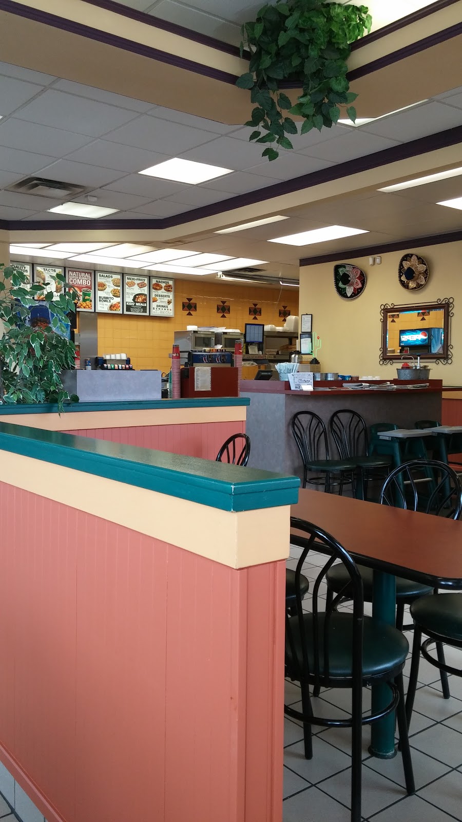 Taco Time | 600 22 St W, Saskatoon, SK S7M 5W1, Canada | Phone: (306) 384-7700