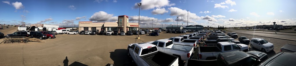 D&D Vehicle Sales Inc | 3760 48 Ave, Camrose, AB T4V 3Z8, Canada | Phone: (877) 361-3469