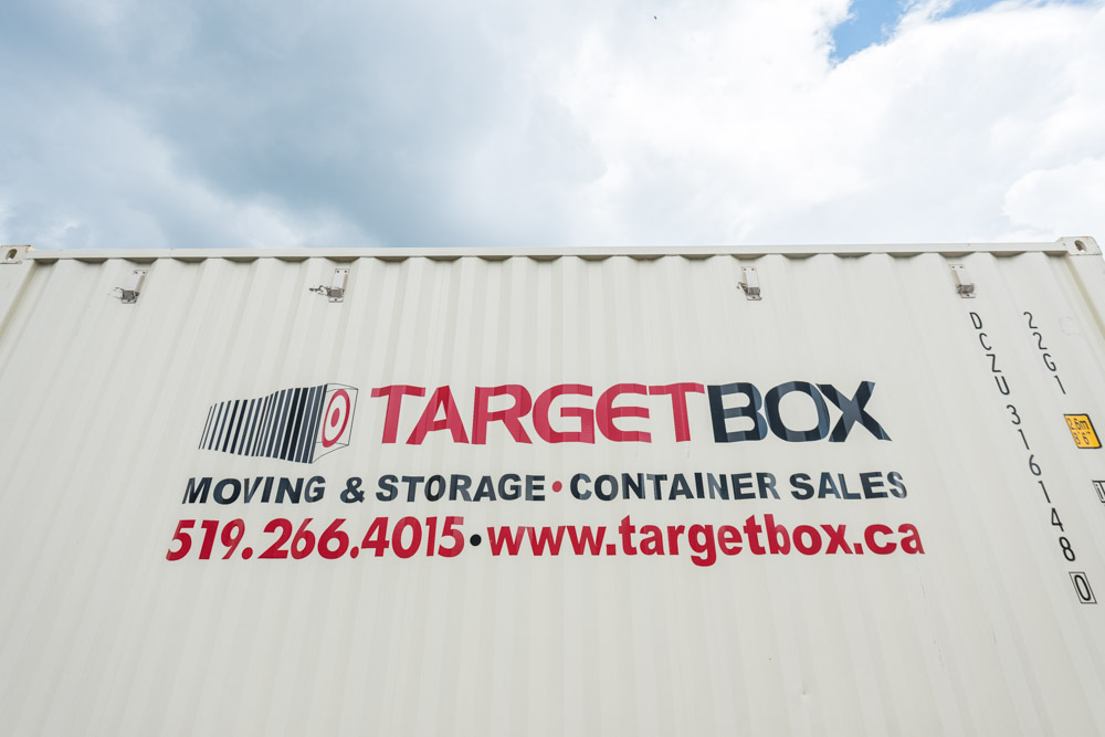 TargetBox Container Rentals & Sales | 52013 Yale Rd E, Rosedale, BC V0X 1X1, Canada | Phone: (604) 991-4015