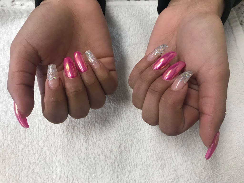 Bio Nails Spa | 2901 Eglinton Ave W #8A, Mississauga, ON L5M 6J3, Canada | Phone: (905) 820-6999