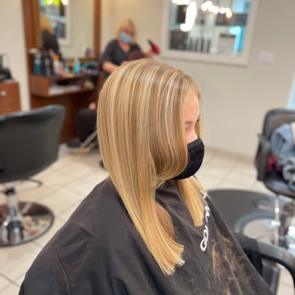 LA CUPOLA HAIR SALON | 2150 Burnhamthorpe Rd W, Mississauga, ON L5L 3A2, Canada | Phone: (905) 820-9892