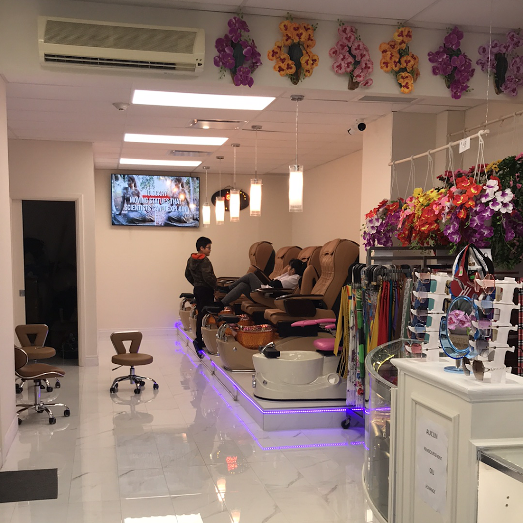 Ongle mondial | 2995 Bd Masson, Québec, QC G1P 1J7, Canada | Phone: (418) 650-9242