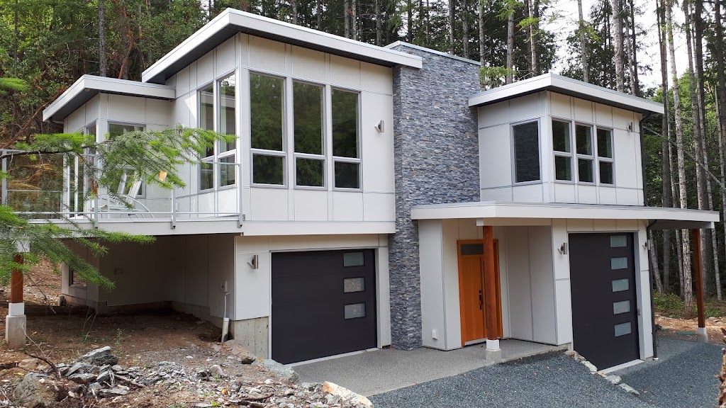 Pacific West Home Designs | 5220 Genoa Bay Rd, Duncan, BC V9L 5Y6, Canada | Phone: (250) 746-1720