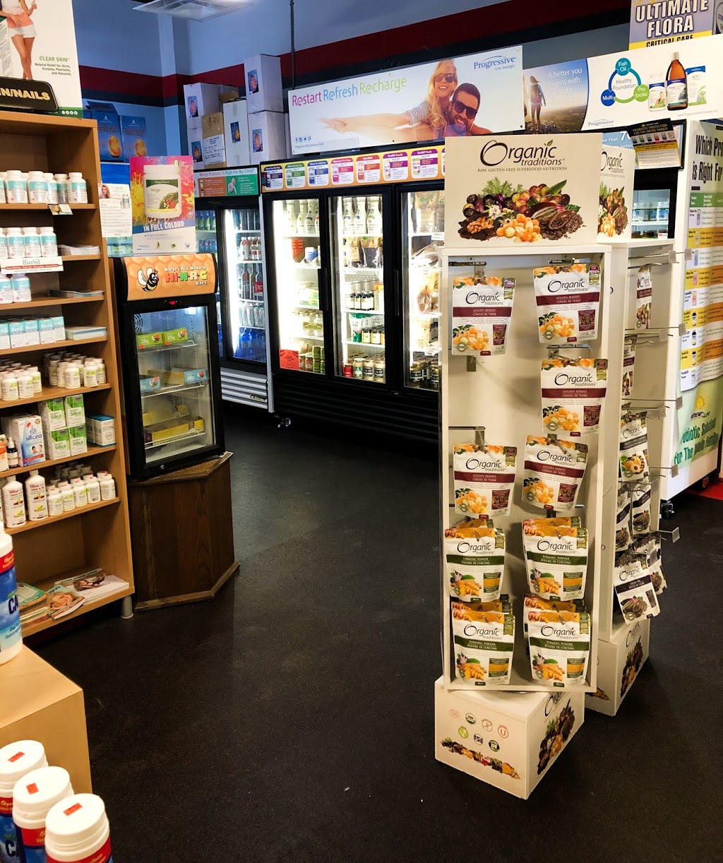 Today Natural Solutions Health Store | 307 Toronto St S unit 1&2, Uxbridge, ON L9P 0B4, Canada | Phone: (905) 862-3270