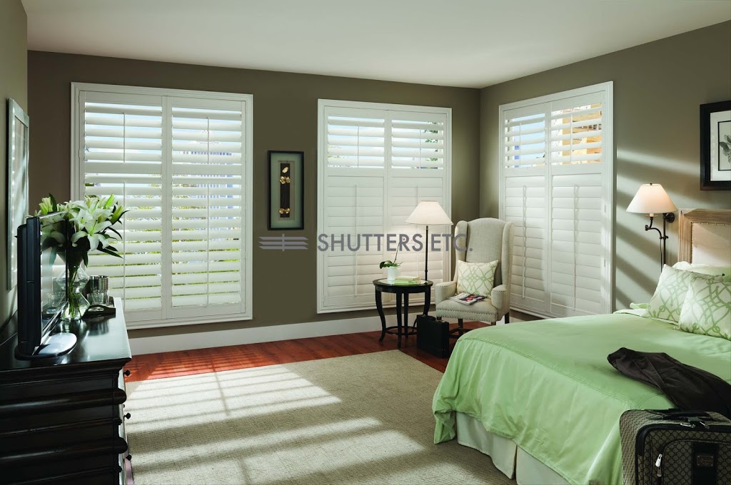 Shutters Etc. | 1252 Speers Rd Unit 9, Oakville, ON L6L 5N9, Canada | Phone: (905) 691-4455