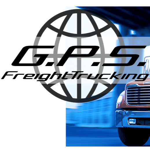 G.P.S. (Freight) Trucking | 243 Silvercreek Dr NW, Calgary, AB T3B 4H1, Canada | Phone: (403) 680-0753