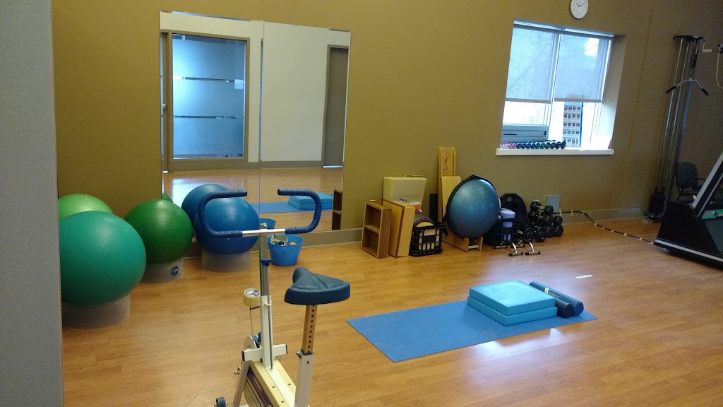 Blasers Family Physio | 791 Montreal St, Kingston, ON K7K 3J7, Canada | Phone: (613) 542-3852