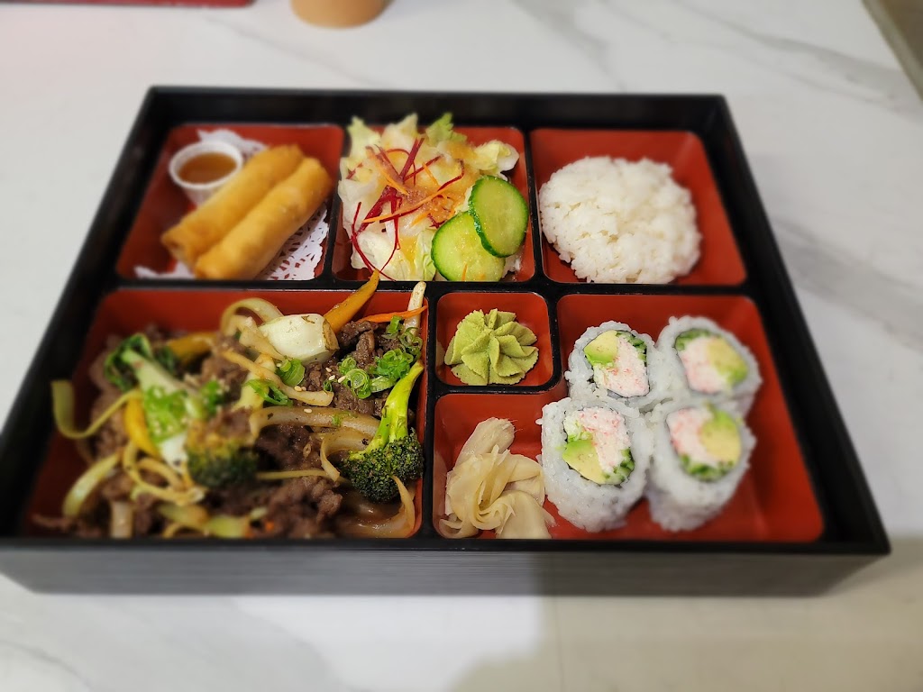 KOKO SUSHI | 191 Sheppard Ave E, Toronto, ON M2N 3A8, Canada | Phone: (416) 224-0630