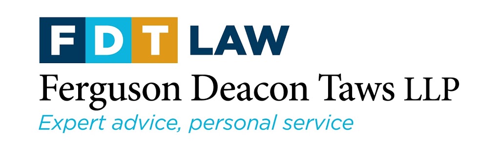 Ferguson Deacon Taws LLP | 531 King St, Midland, ON L4R 3N6, Canada | Phone: (705) 526-1471