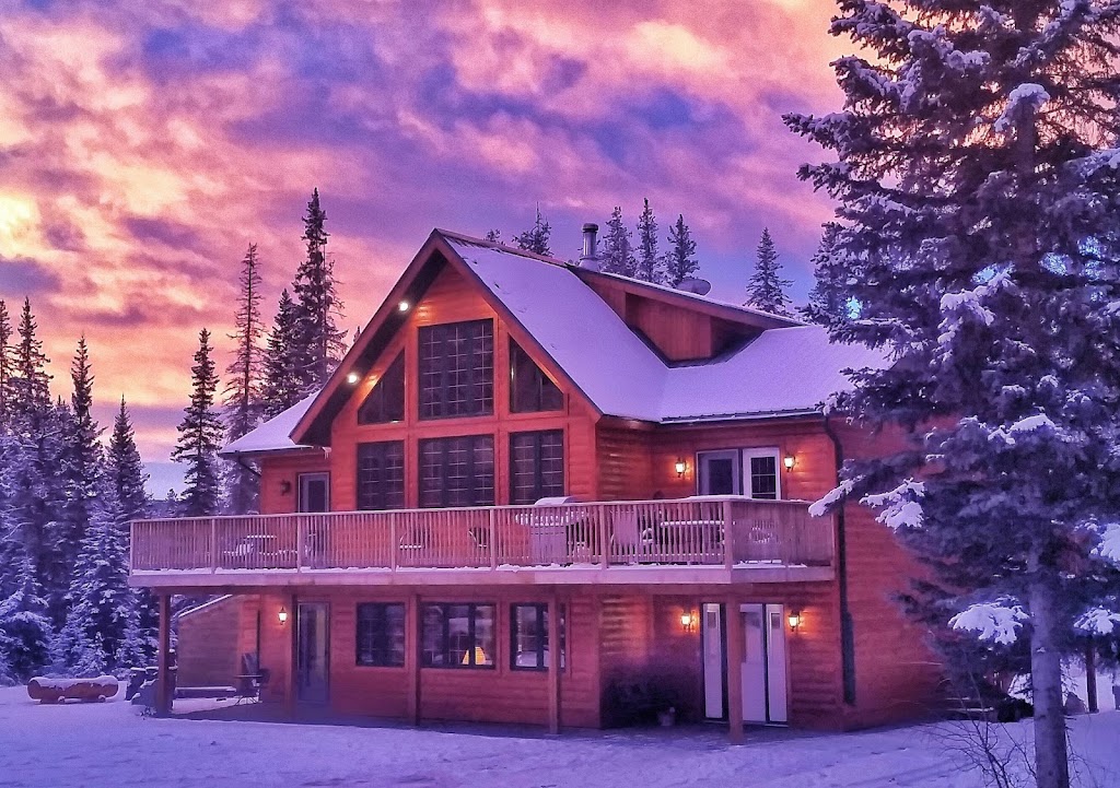 Coliseum Mountain Resort | 309 Shunda Creek, Rd., Nordegg, AB T0M 2H0, Canada | Phone: (715) 559-9849