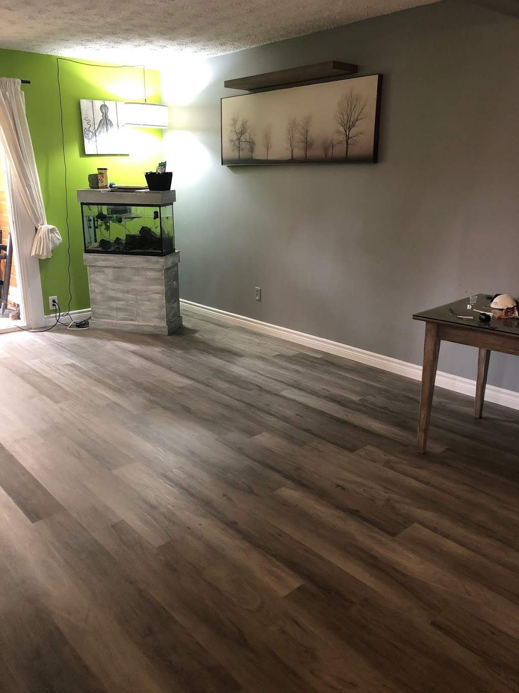 FLAWLESS FLOORING | 1421 Noel Ct, Oshawa, ON L1J 8A7, Canada | Phone: (905) 926-4441