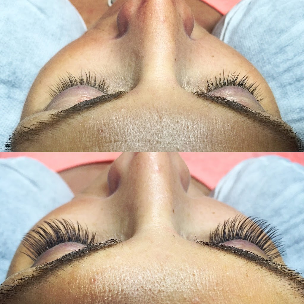 Blush Lash Studio | 12181 Beecher St, Surrey, BC V4A 2Z8, Canada | Phone: (778) 999-3989