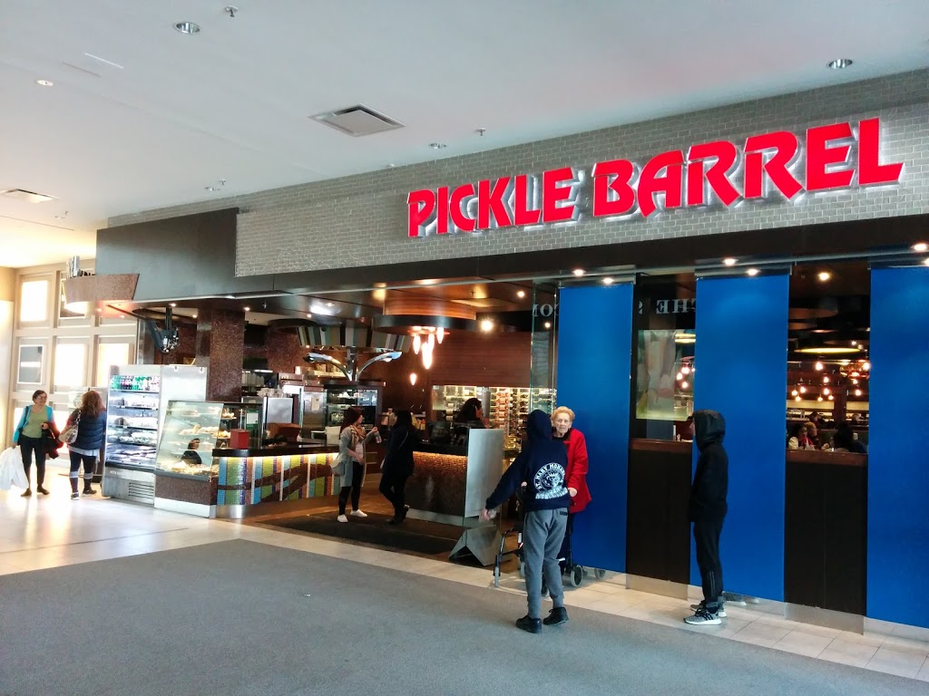 The Pickle Barrel | 5000 Highway East, Markham, ON L3R 4M9, Canada | Phone: (905) 470-7400