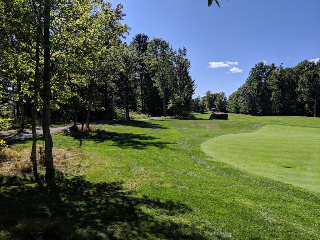 Wildfire Golf Club | 2215 Wildfire Dr, Lakefield, ON K0L 2H0, Canada | Phone: (705) 877-9453