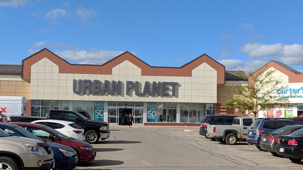 Urban Planet | 95 First St Unit #b1, Orangeville, ON L9W 2E8, Canada | Phone: (519) 943-0767