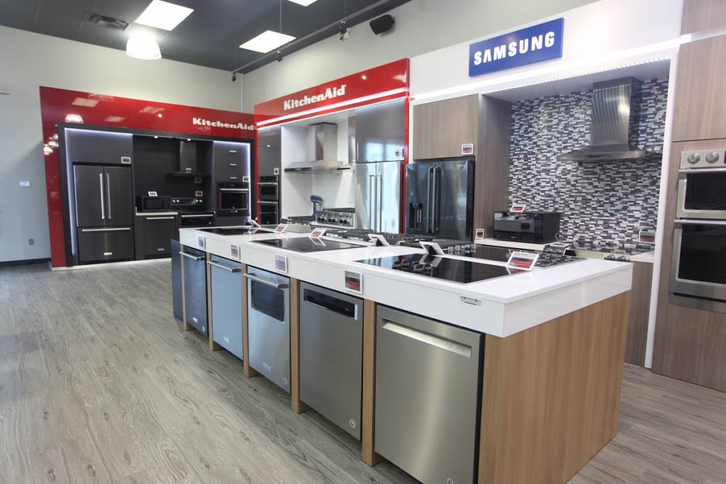 Centre Canadien Électroménagers Longueuil / CAS Canadian Applian | 2908 Chemin de Chambly, Longueuil, QC J4L 1N1, Canada | Phone: (450) 999-1757