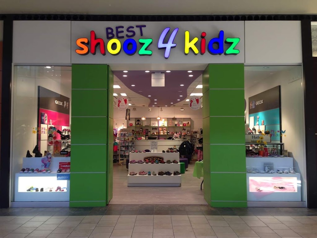 Best Shooz 4 Kidz | 999 Upper Wentworth St, Hamilton, ON L9A 4X5, Canada | Phone: (905) 388-9835