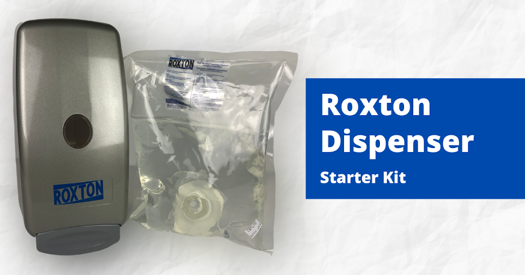 Roxton Industries | 259 Gage Ave Unit 3, Kitchener, ON N2M 2C9, Canada | Phone: (855) 348-9473