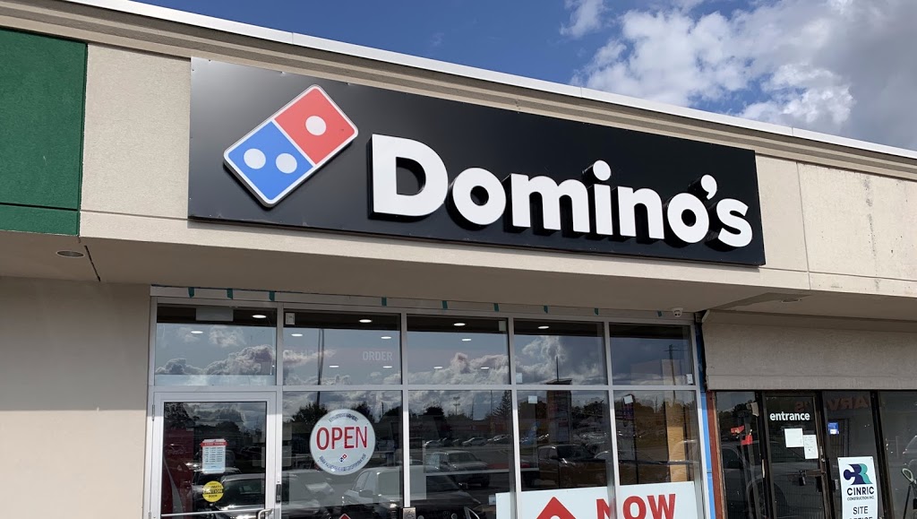 Dominos Pizza | 301 Queen St S Suite 8, Bolton, ON L7E 2B2, Canada | Phone: (905) 951-0999