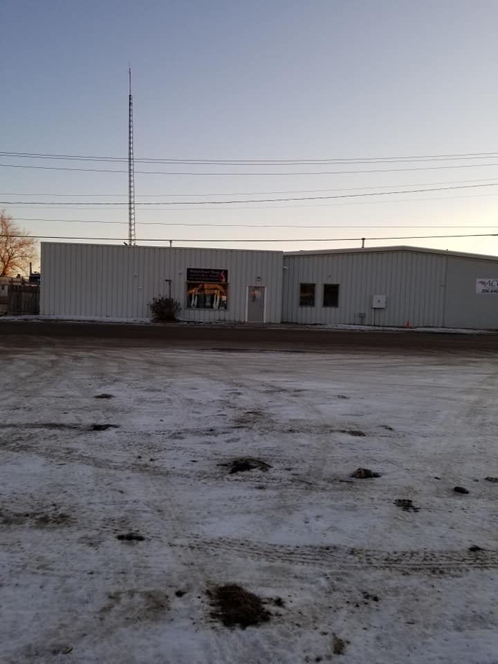 Behind Closed Doors | 787 Fairford St W, Moose Jaw, SK S6H 0G2, Canada | Phone: (306) 631-2222