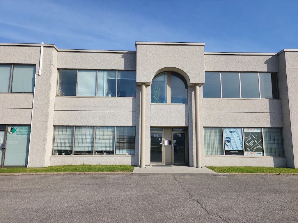 Silogic Inc | 169 Rue Joseph-Carrier, Vaudreuil-Dorion, QC J7V 5V5, Canada | Phone: (450) 621-9956