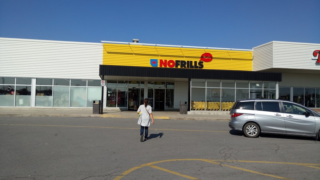 Dennis’ No Frills | 525 Welland Ave, St. Catharines, ON L2M 6P3, Canada | Phone: (866) 987-6453