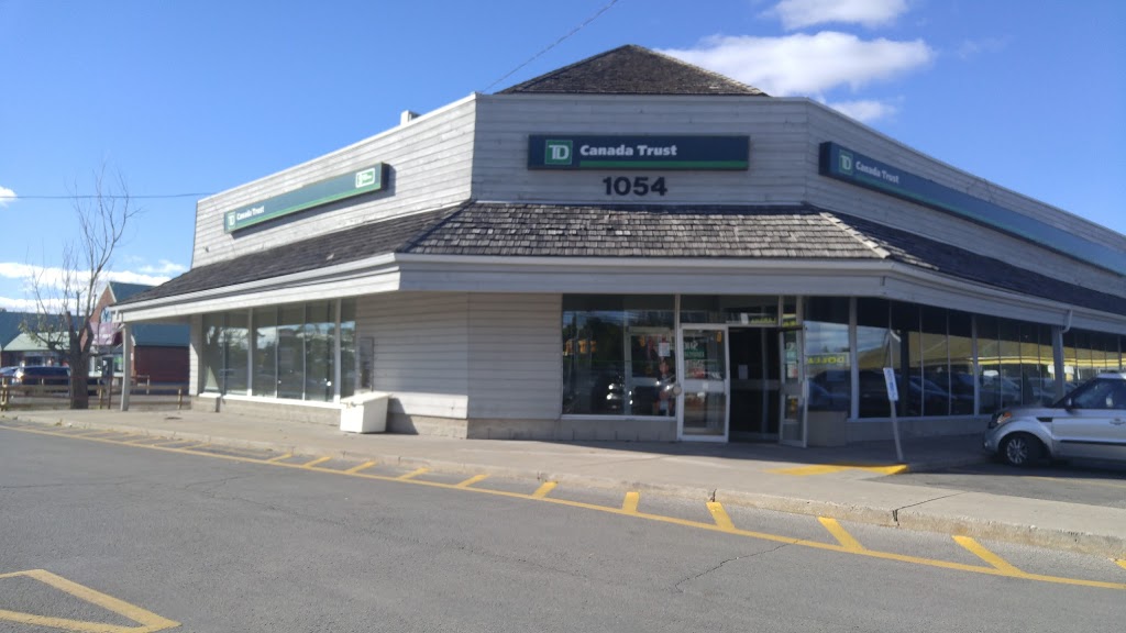 TD Canada Trust Branch and ATM | 1054 Centre St, Thornhill, ON L4J 3M8, Canada | Phone: (905) 889-8400