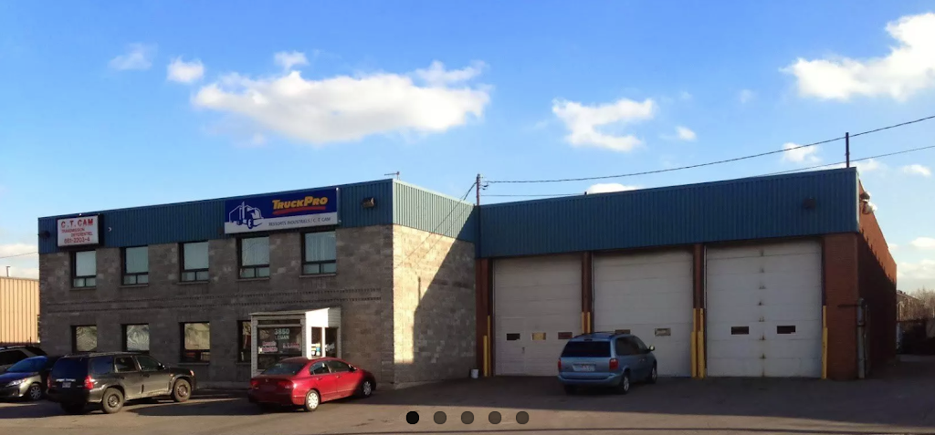 C T Cam Transmission & Différentiel | 3850 Boulevard Leman, Laval, QC H7E 1A1, Canada | Phone: (450) 661-2203