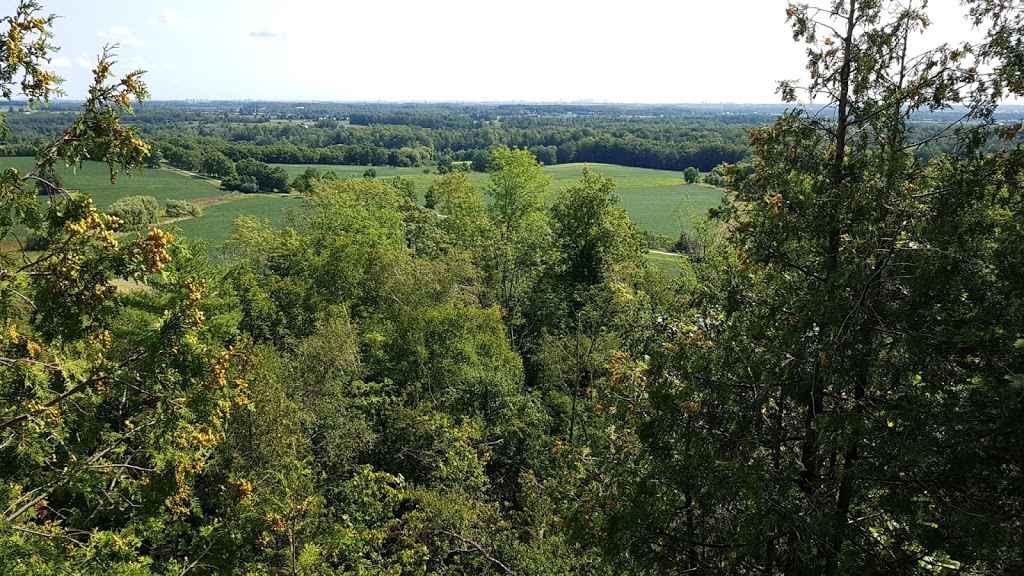 Wildfrid G Crozier Nature Reserve | Regional Rd 25, Halton Hills, ON L9T 2X7, Canada | Phone: (800) 440-2366